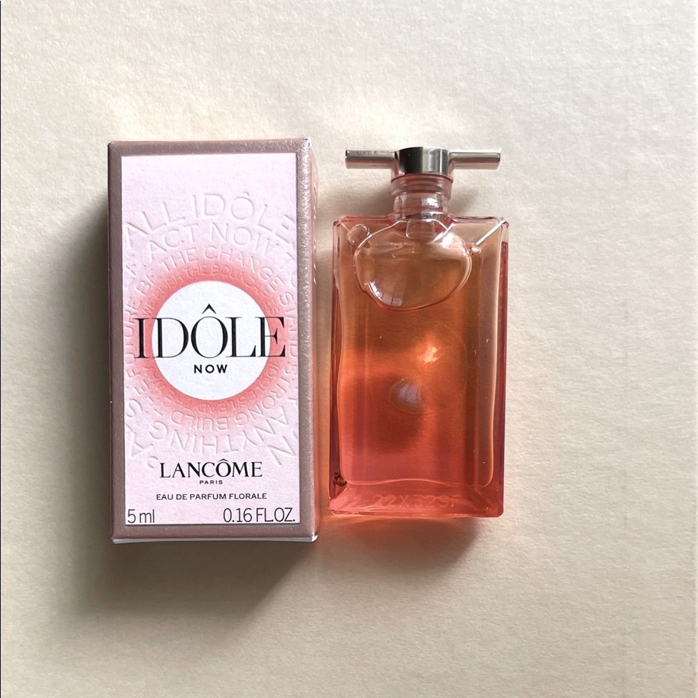 NEW Lancôme Idôle Now Eau de Parfum